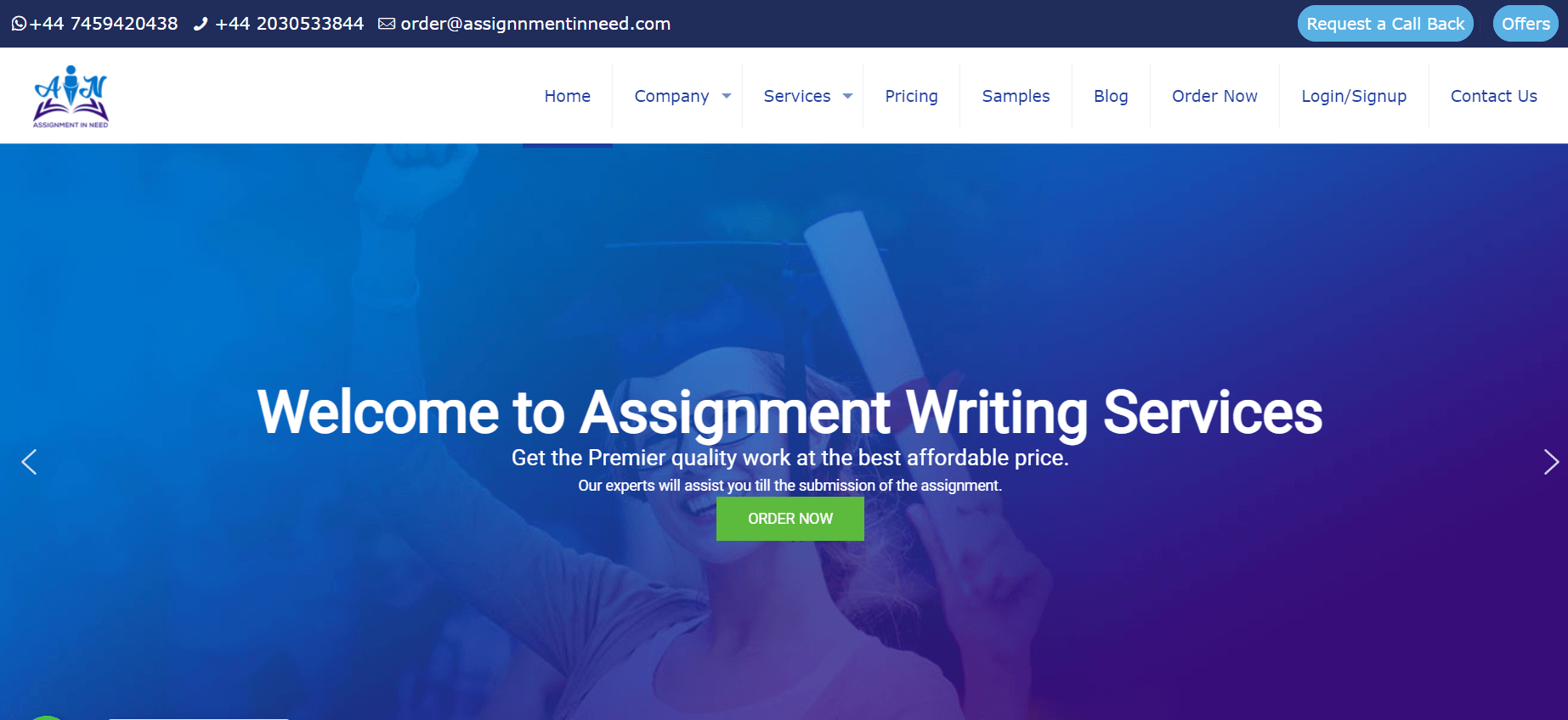 assignnmentinneed.com