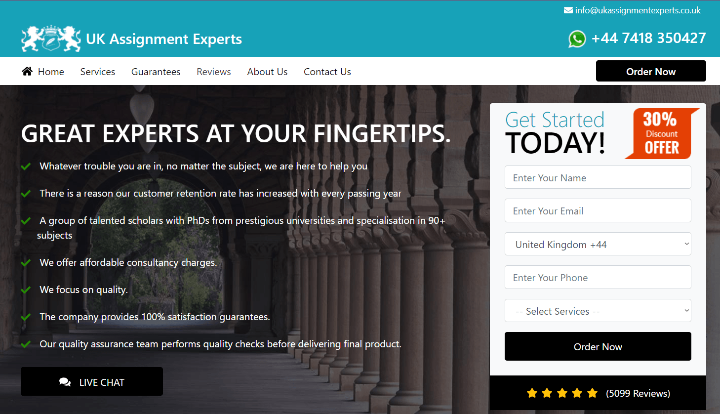 ukassignmentexperts.co.uk