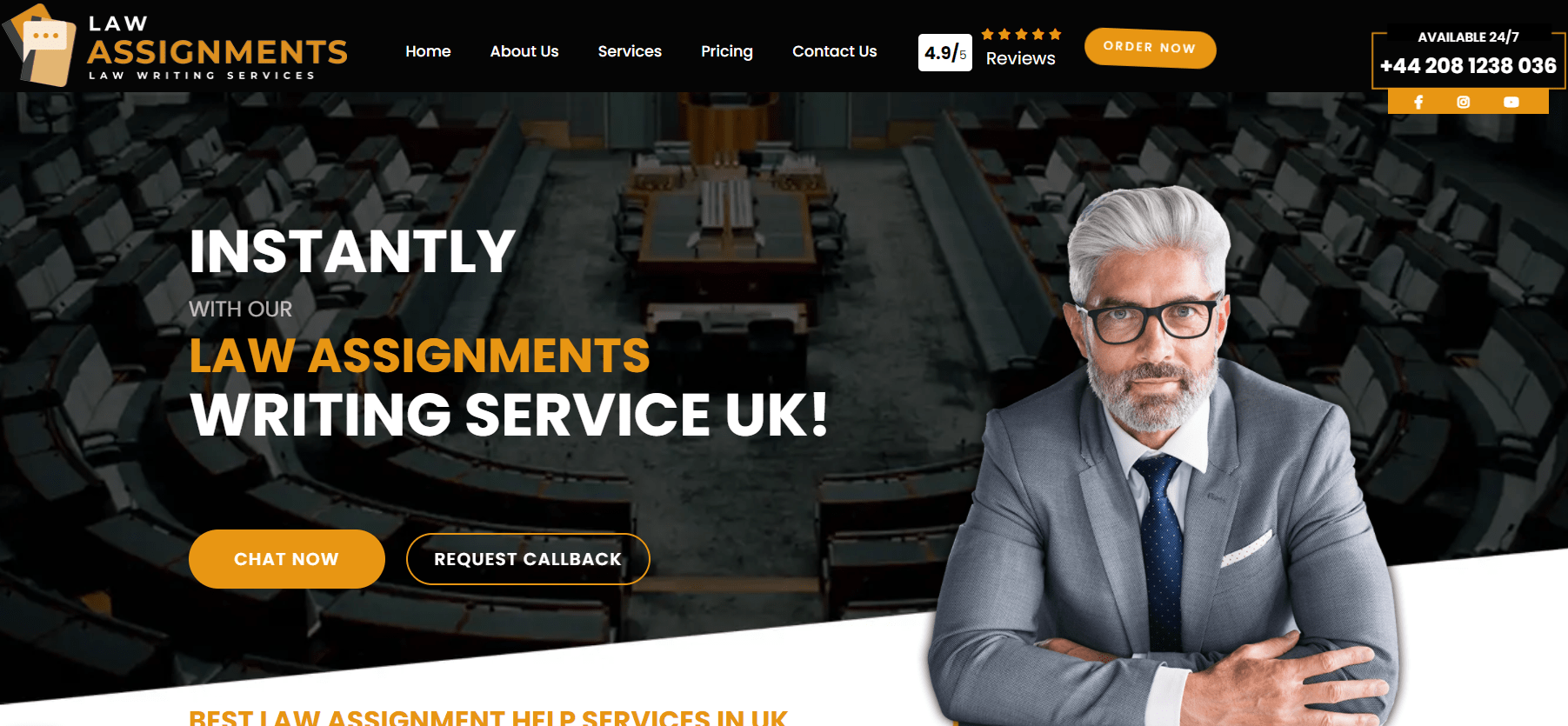 lawassignments.co.uk