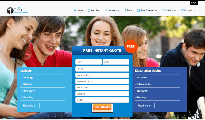 1clickdissertation.co.uk