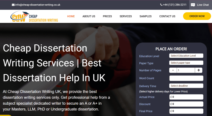 cheap-dissertation-writing.co.uk