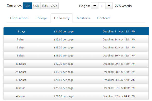 papercheap.co.uk price