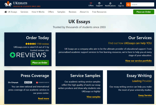 ukessays.com