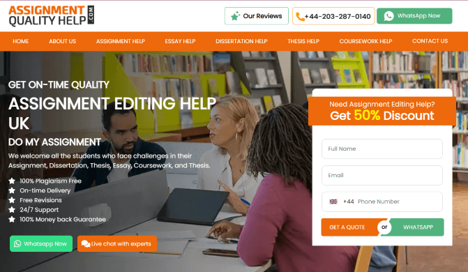 assignmentqualityhelp.com