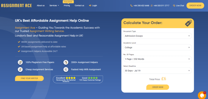 assignmentace.co.uk
