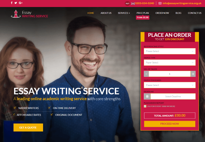 essaywritingservice.org.uk