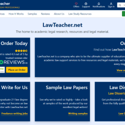 lawteacher