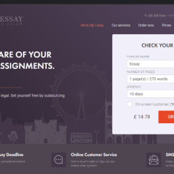 rushmyessay.co.uk