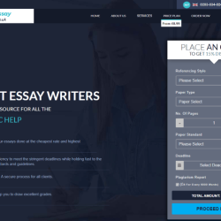 smartessaywriters.co.uk