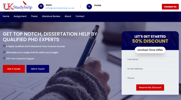 ukstudyhelp.co.uk