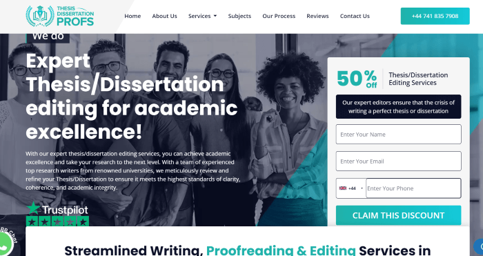 thesisdissertationprofs.co.uk