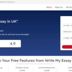 writemyessay.uk