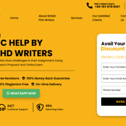 britishphdwriters.co.uk